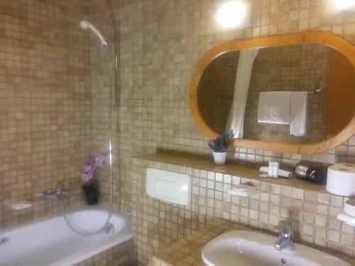 Appart'Hôtel Residence Dizerens