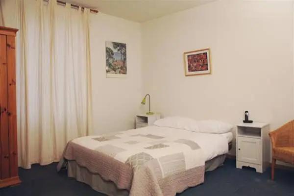 Appart'Hôtel Residence Dizerens