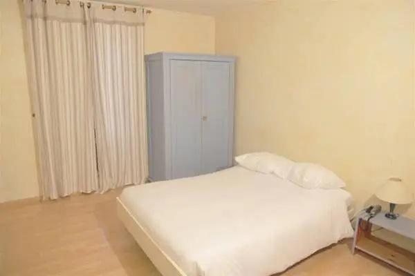 Appart'Hôtel Residence Dizerens