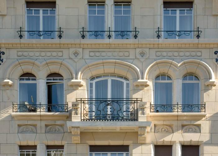 Hôtel Longemalle