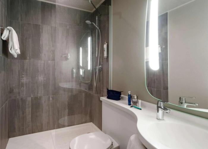ibis Geneve Centre Gare