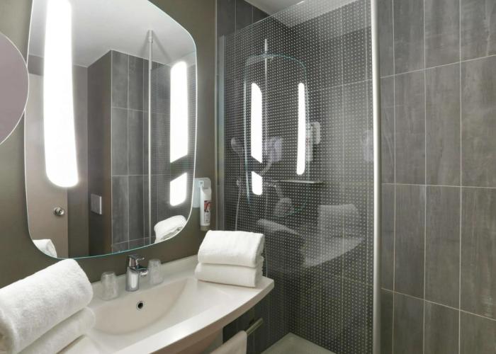 ibis Geneve Centre Gare