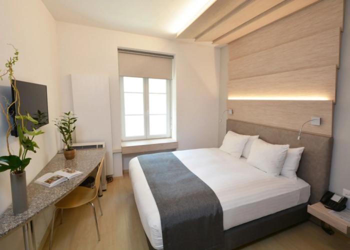 Hotel Des Alpes
