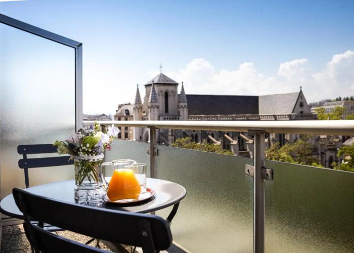 Hotel Suisse