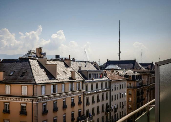 Hotel Suisse