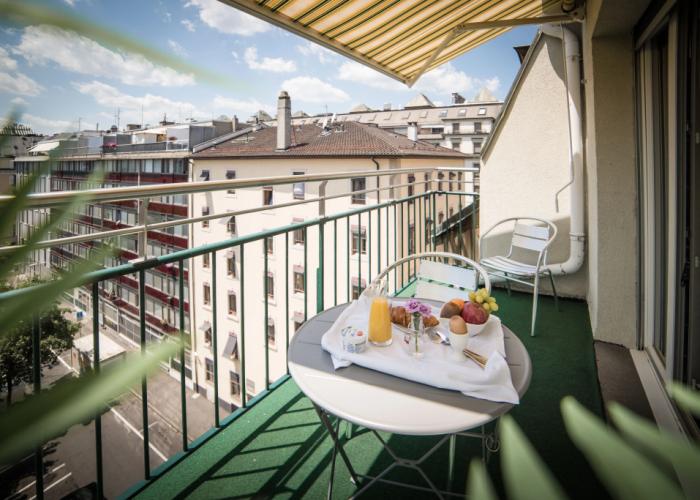 Hotel Montana