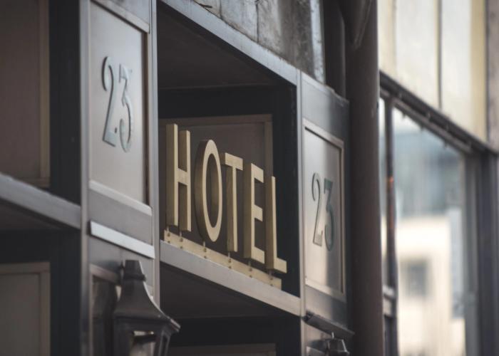 Hotel Montana