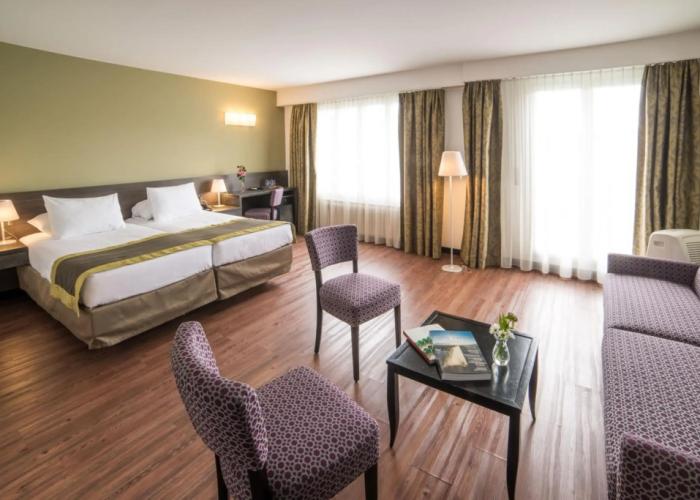 Hotel Montana