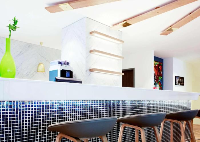 VISIONAPARTMENTS Geneva Gare