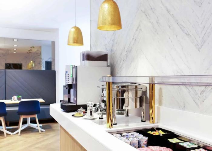 VISIONAPARTMENTS Geneva Gare
