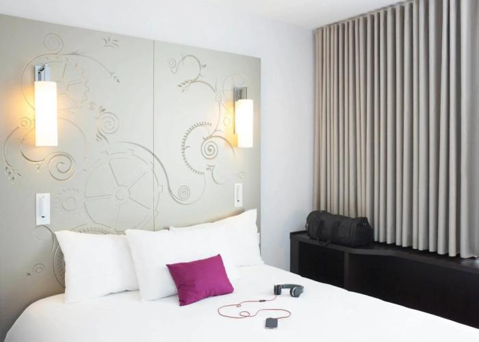 VISIONAPARTMENTS Geneva Gare