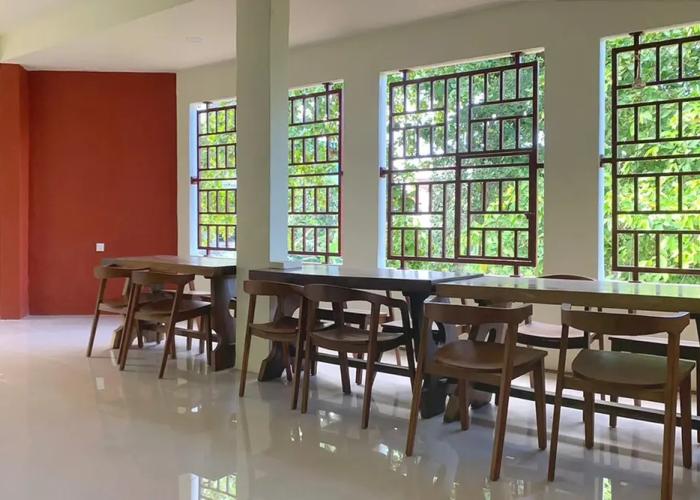 Urbanview Hotel Kansa near Harbour Bay Batam by RedDoorz