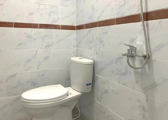 Urbanview Hotel Kansa near Harbour Bay Batam by RedDoorz