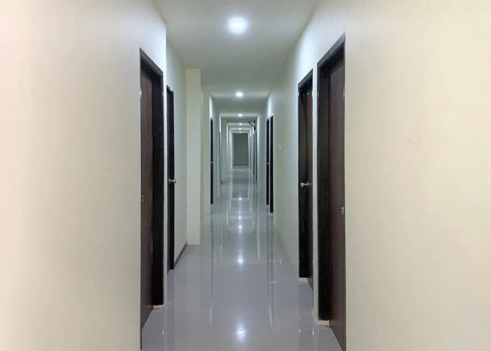 Urbanview Hotel Kansa near Harbour Bay Batam by RedDoorz