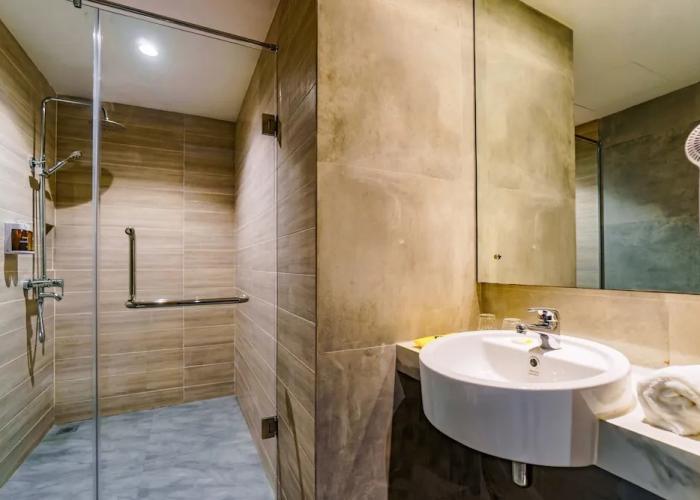 Yello Hotel Harbour Bay Batam