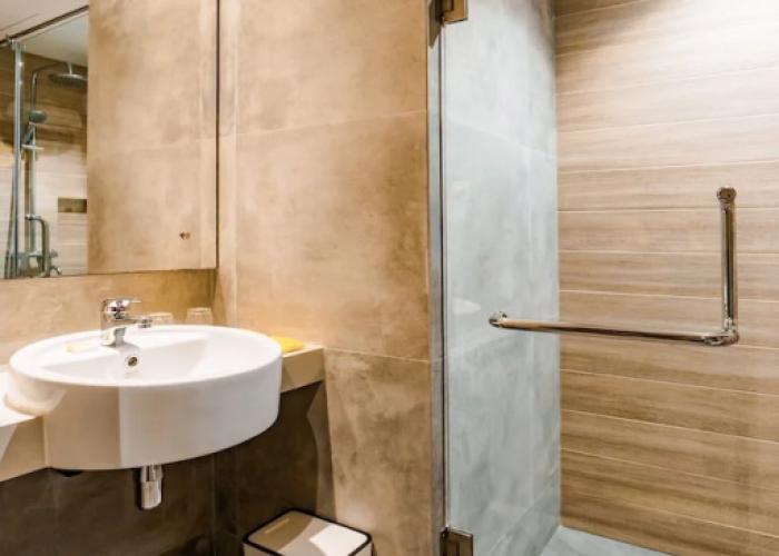 Yello Hotel Harbour Bay Batam