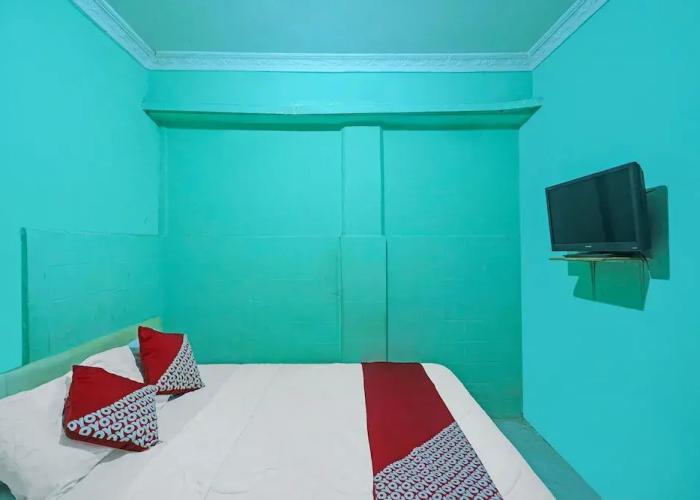 OYO 92496 Faraas Homestay Syariah