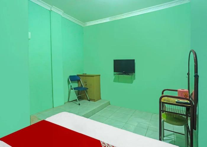 OYO 92496 Faraas Homestay Syariah