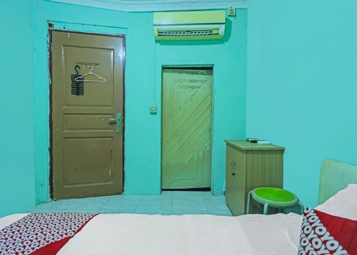 OYO 92496 Faraas Homestay Syariah