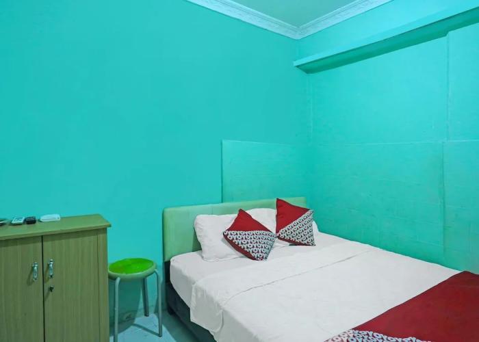 OYO 92496 Faraas Homestay Syariah