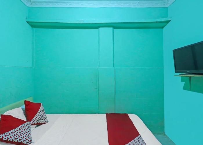 OYO 92496 Faraas Homestay Syariah