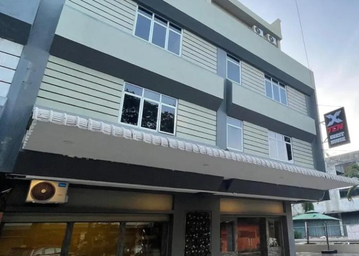 XTen Guest House