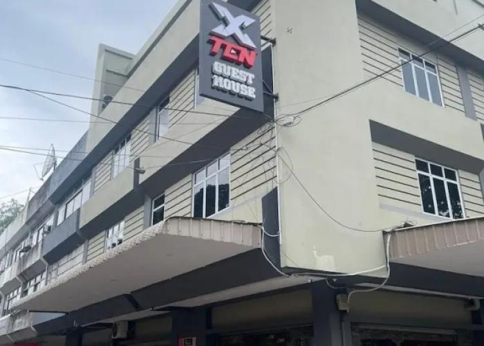 XTen Guest House