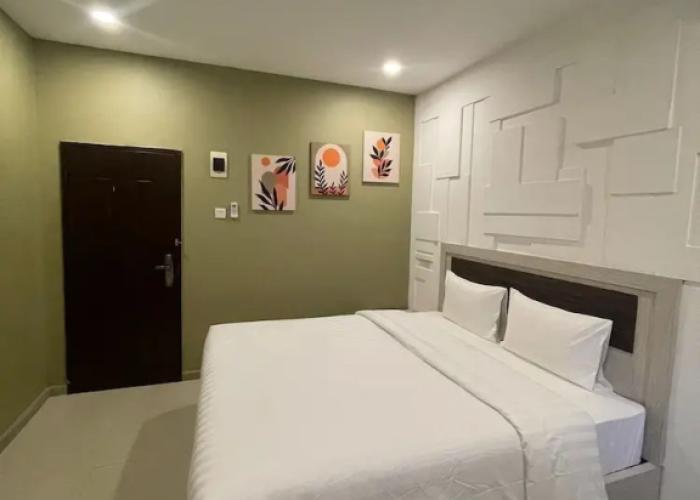 XTen Guest House