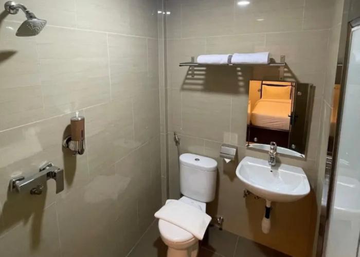 XTen Guest House