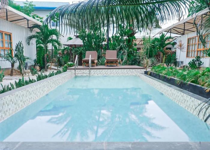 Danka Vacation Home