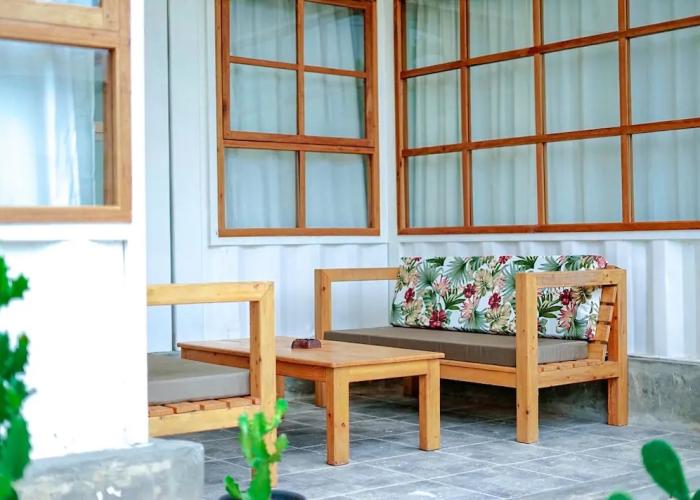 Danka Vacation Home