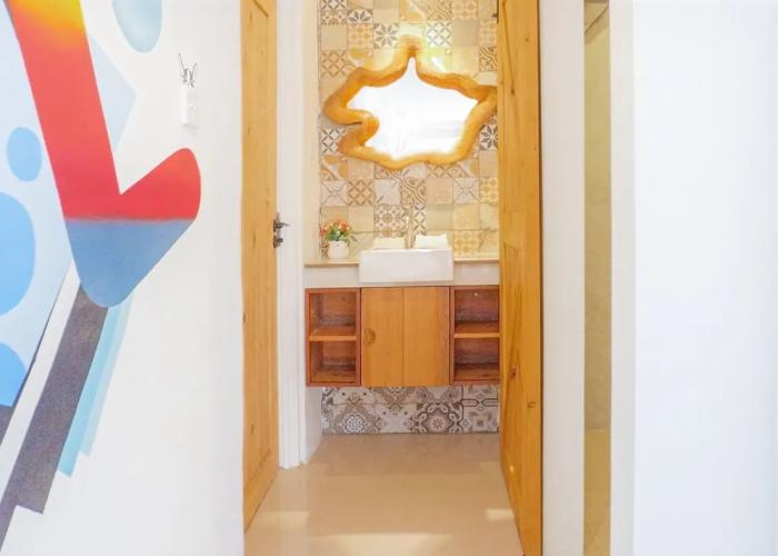 Danka Vacation Home