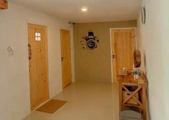 Danka Vacation Home