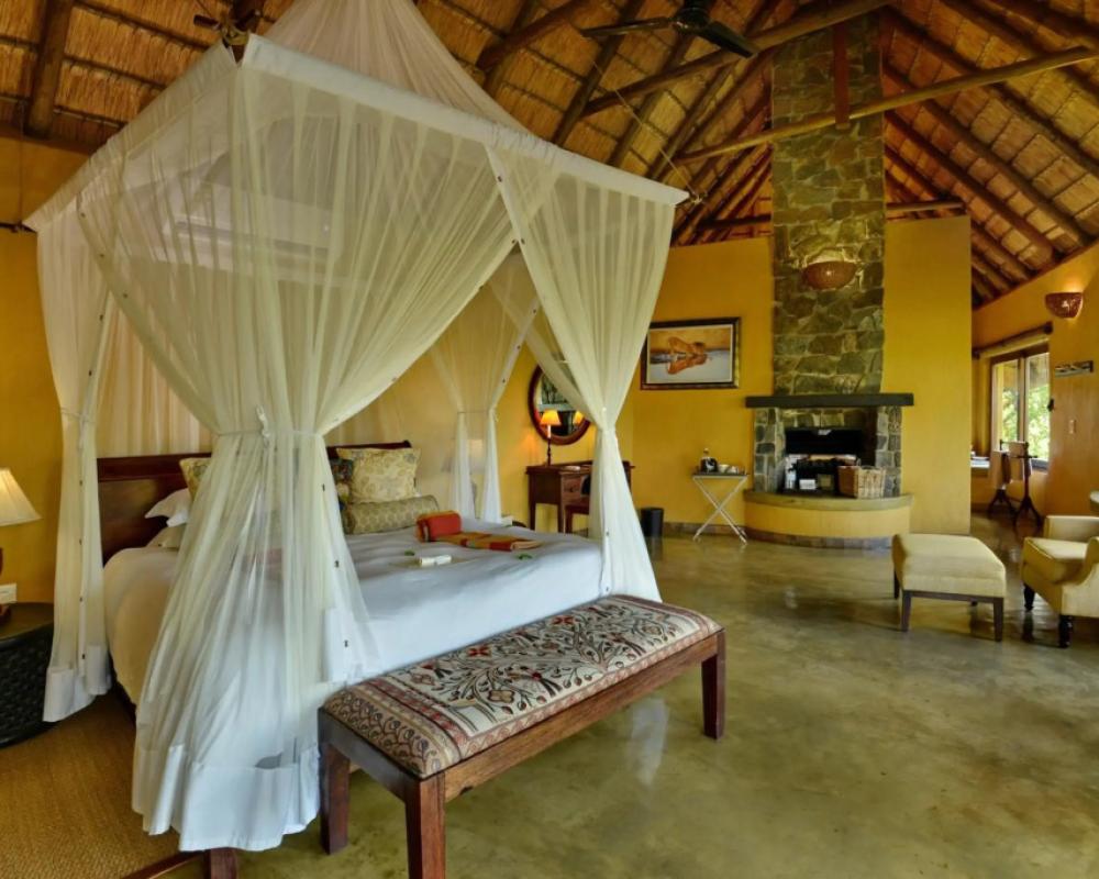 Motswiri Private Safari Lodge