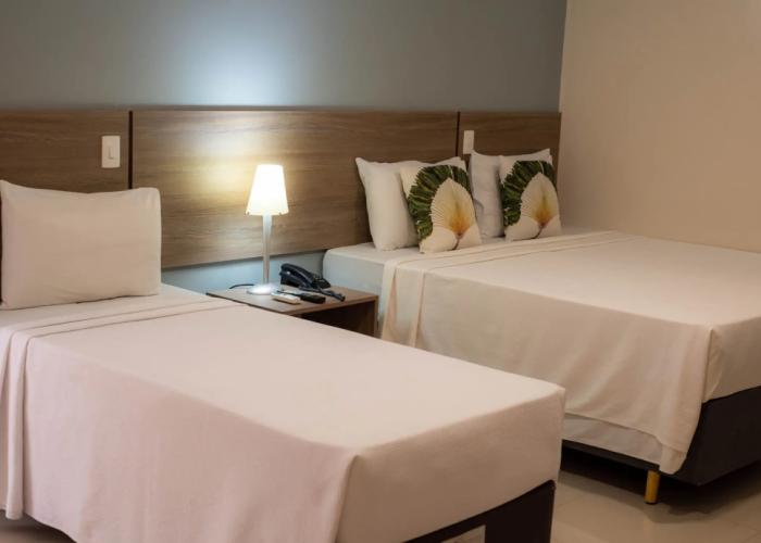 Sumaré Park Hotel