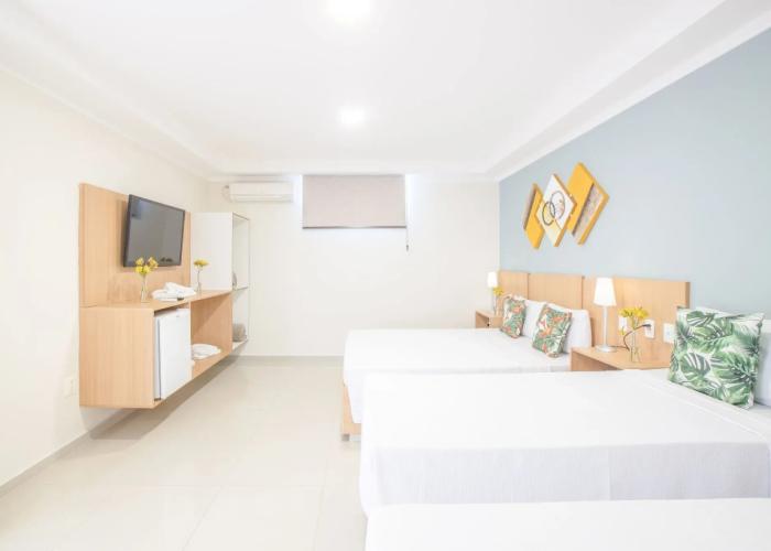 Sumaré Park Hotel