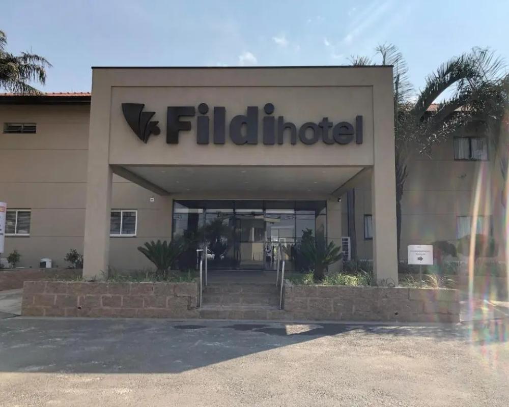 Fildi Hotel & Eventos
