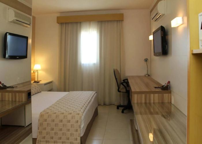Fildi Hotel & Eventos