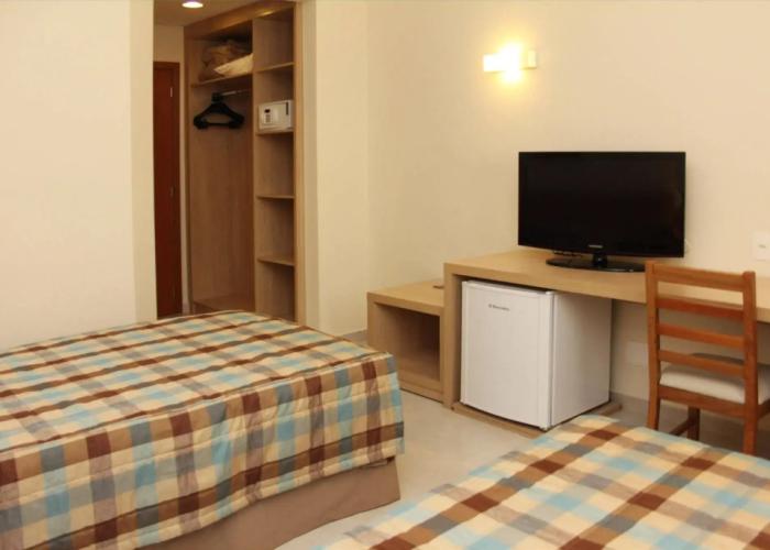 Fildi Hotel & Eventos