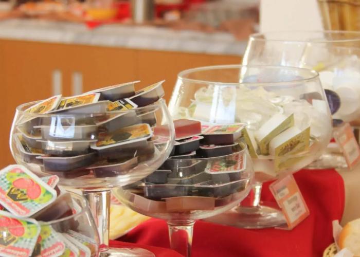 Fildi Hotel & Eventos