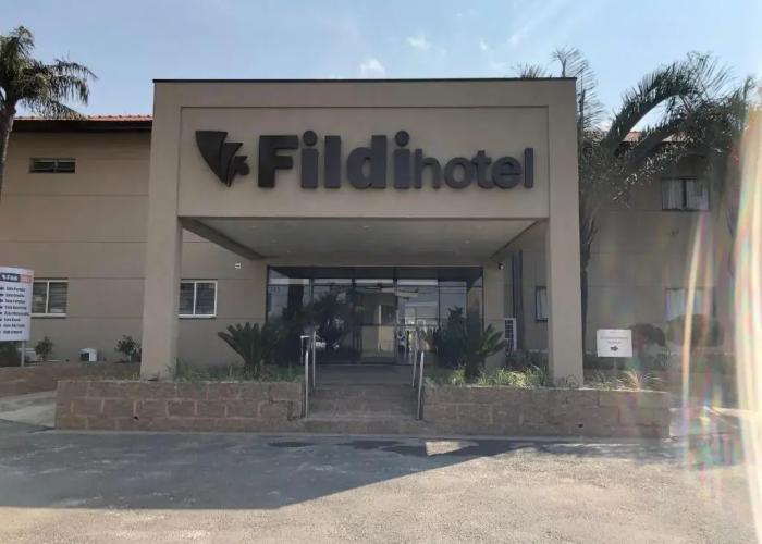 Fildi Hotel & Eventos