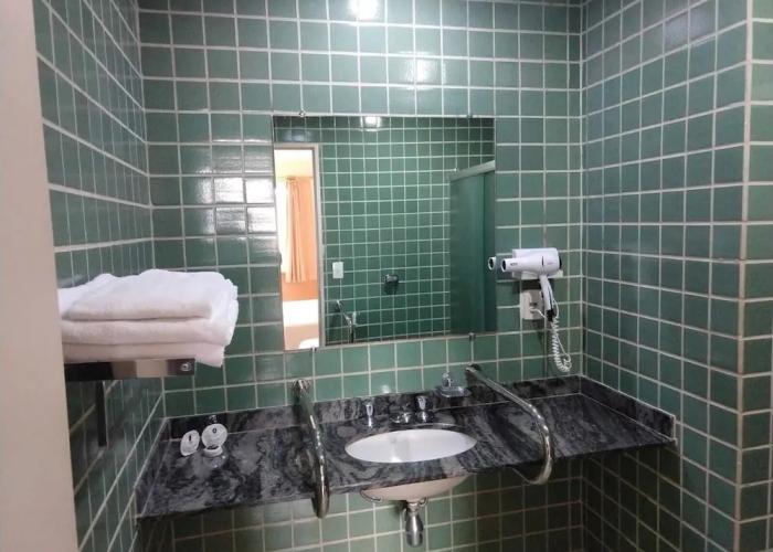 Jaguary Hotel Sumaré