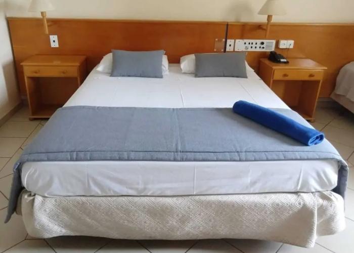 Jaguary Hotel Sumaré