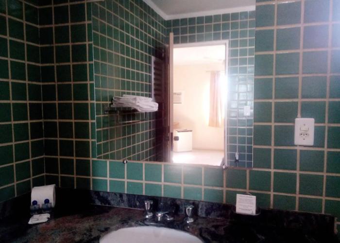 Jaguary Hotel Sumaré