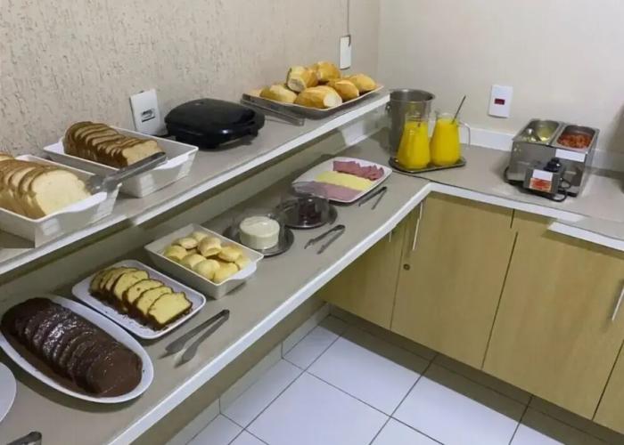 Hotel Marcan
