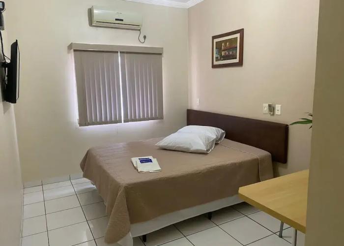 Hotel Marcan