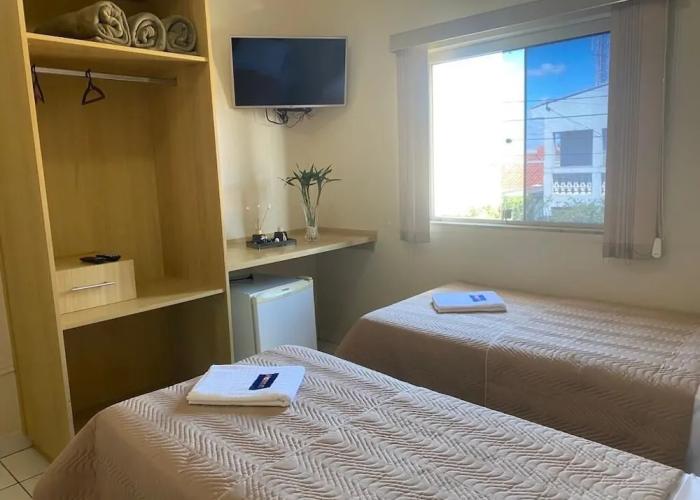 Hotel Marcan