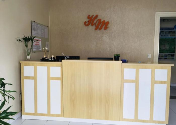 Hotel Marcan