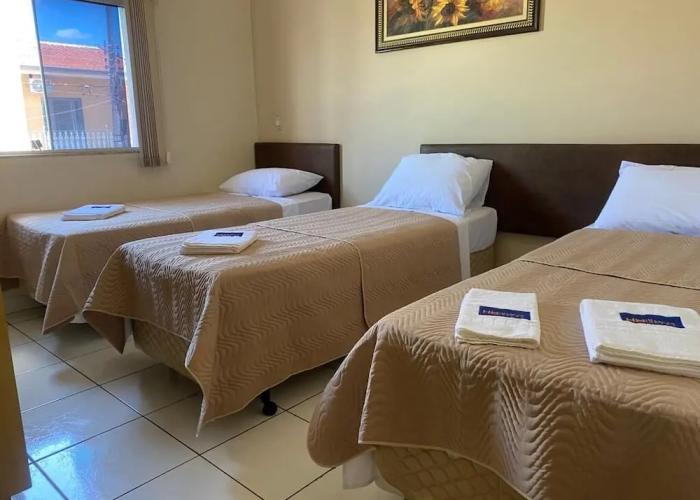 Hotel Marcan