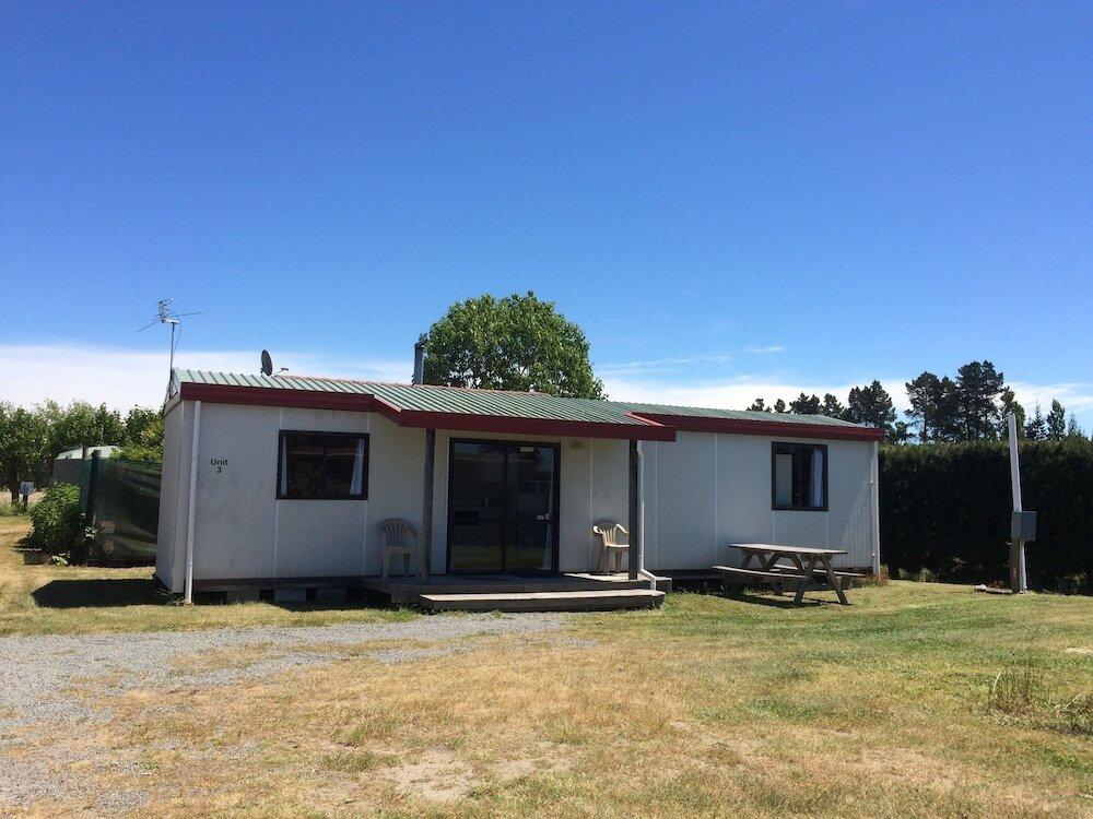 Rangiora Eco Holiday Park